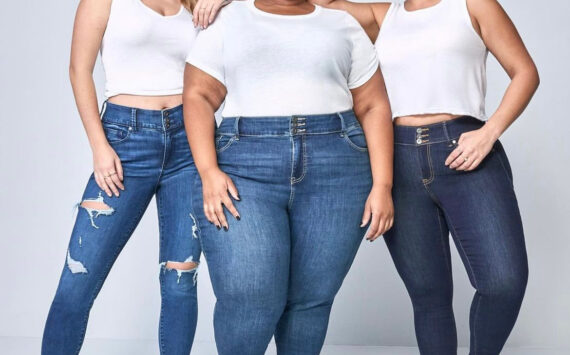 Perchè le modelle grasse fanno bene anche a chi grassa non è